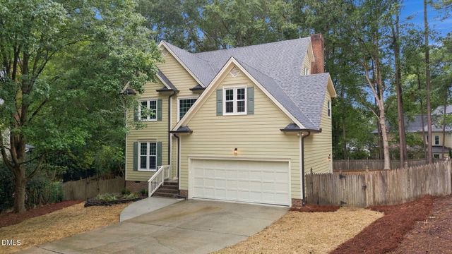 107 Somersby Court, Cary, NC 27519