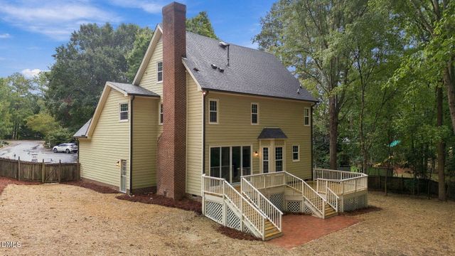 107 Somersby Court, Cary, NC 27519