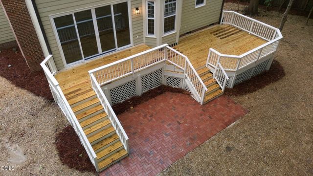 107 Somersby Court, Cary, NC 27519
