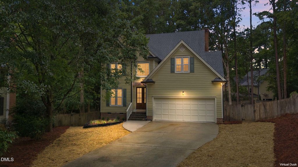 107 Somersby Court, Cary, NC 27519