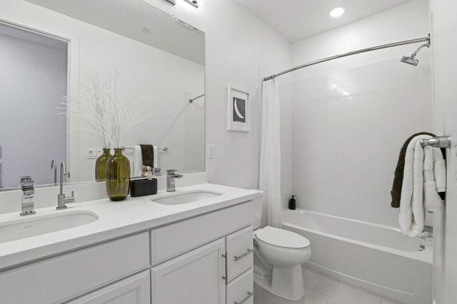2960 Sanor 106, Santa Clara, CA 95051