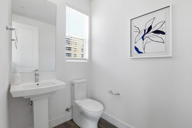 2960 Sanor 106, Santa Clara, CA 95051