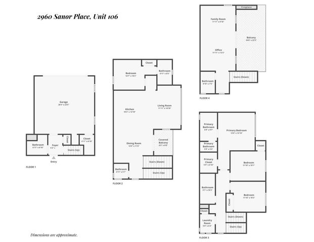 2960 Sanor 106, Santa Clara, CA 95051