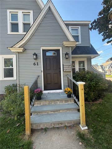 61 Warwick Avenue, Cranston, RI 02905