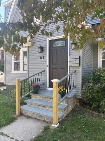 61 Warwick Avenue, Cranston, RI 02905