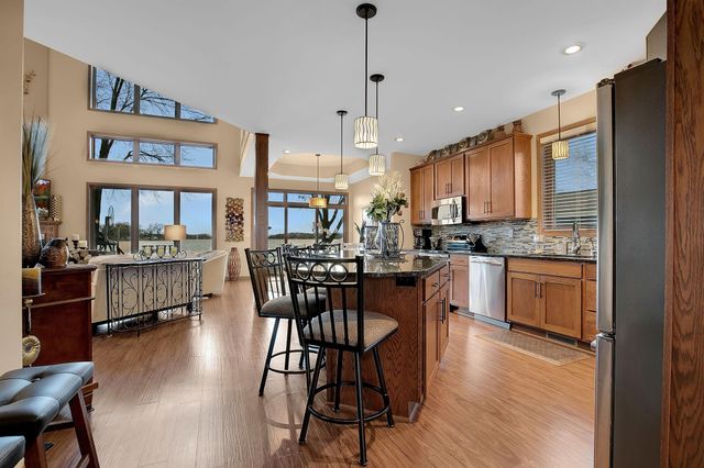 4276 114th Avenue NE, Spicer, MN 56288