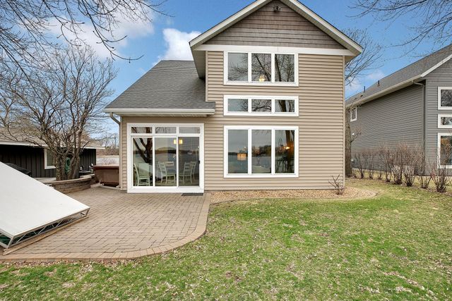 4276 114th Avenue NE, Spicer, MN 56288