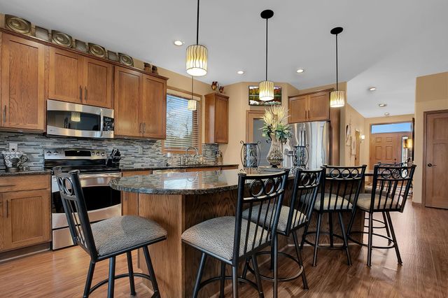 4276 114th Avenue NE, Spicer, MN 56288