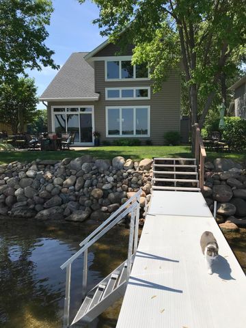 4276 114th Avenue NE, Spicer, MN 56288