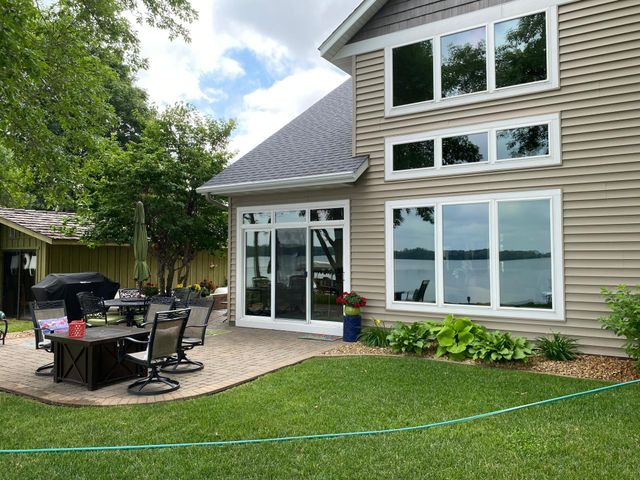 4276 114th Avenue NE, Spicer, MN 56288