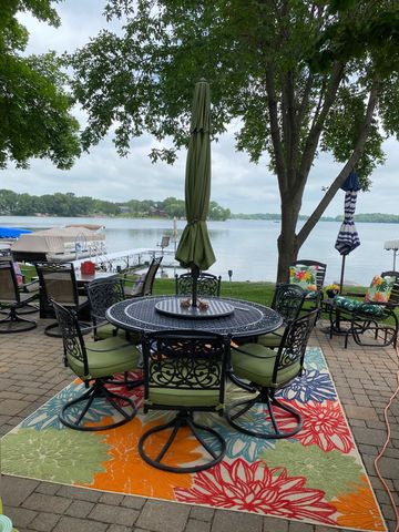 4276 114th Avenue NE, Spicer, MN 56288