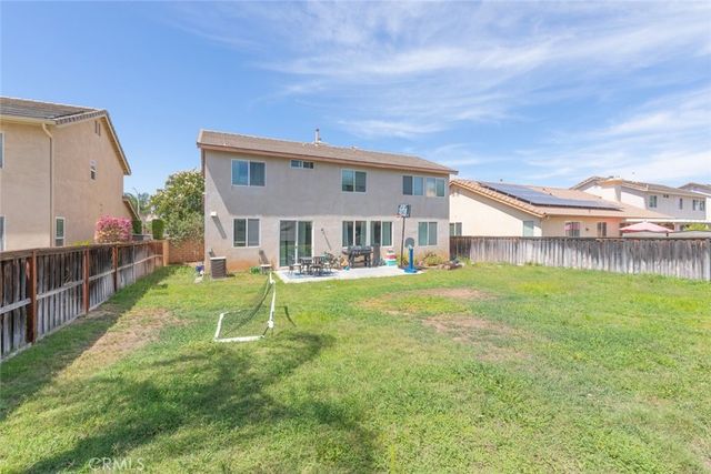 28843 Glencoe, Menifee, CA 92584