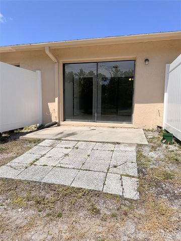77 BOUNDARY BOULEVARD B, Rotonda West, FL 33947