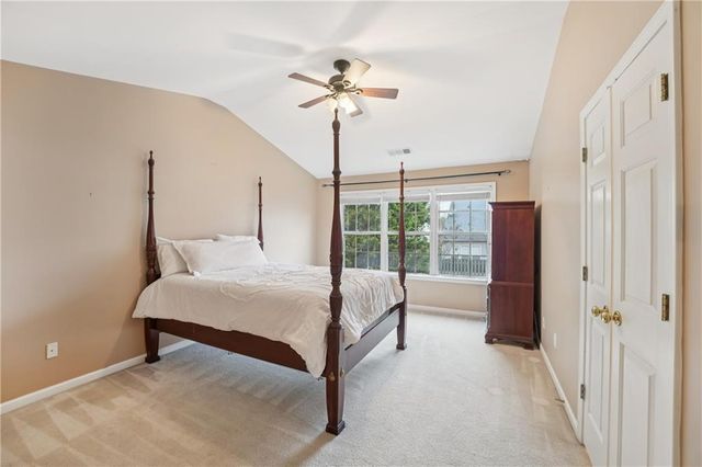 4060 Ridgefair Drive, Cumming, GA 30040