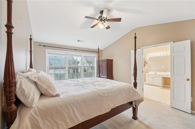 4060 Ridgefair Drive, Cumming, GA 30040