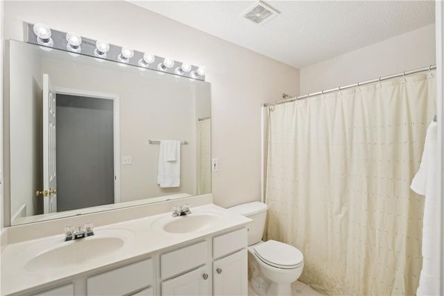 4060 Ridgefair Drive, Cumming, GA 30040