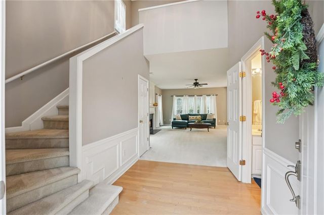 4060 Ridgefair Drive, Cumming, GA 30040