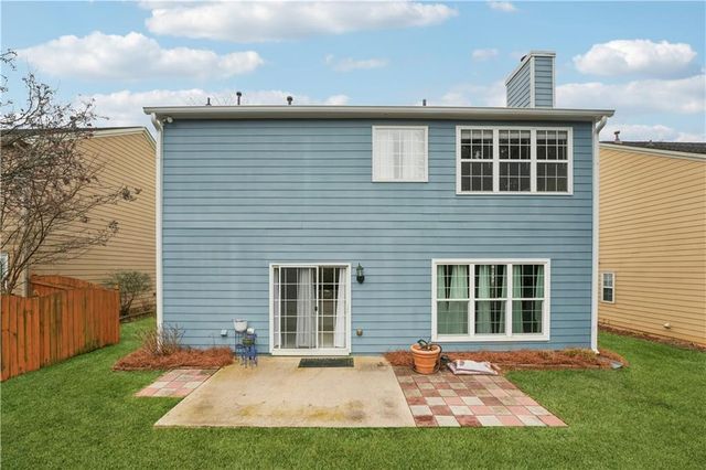 4060 Ridgefair Drive, Cumming, GA 30040