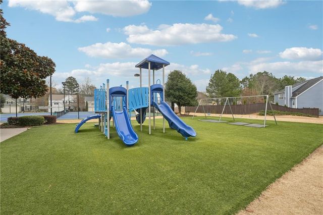 4060 Ridgefair Drive, Cumming, GA 30040