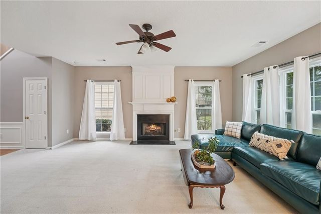 4060 Ridgefair Drive, Cumming, GA 30040