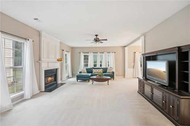 4060 Ridgefair Drive, Cumming, GA 30040