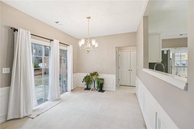 4060 Ridgefair Drive, Cumming, GA 30040