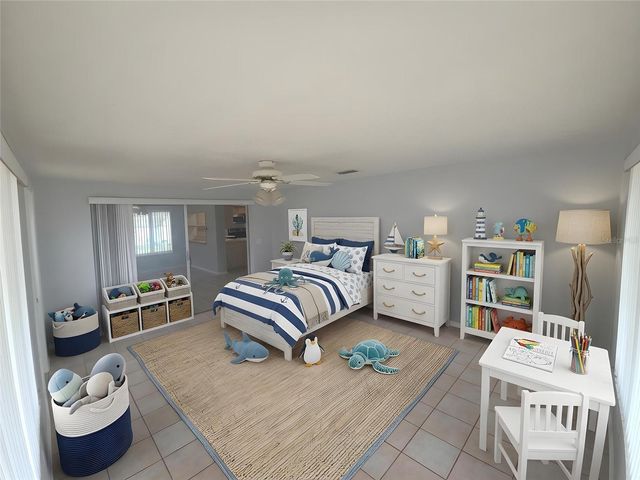3619 SPRINGFIELD DRIVE, Holiday, FL 34691