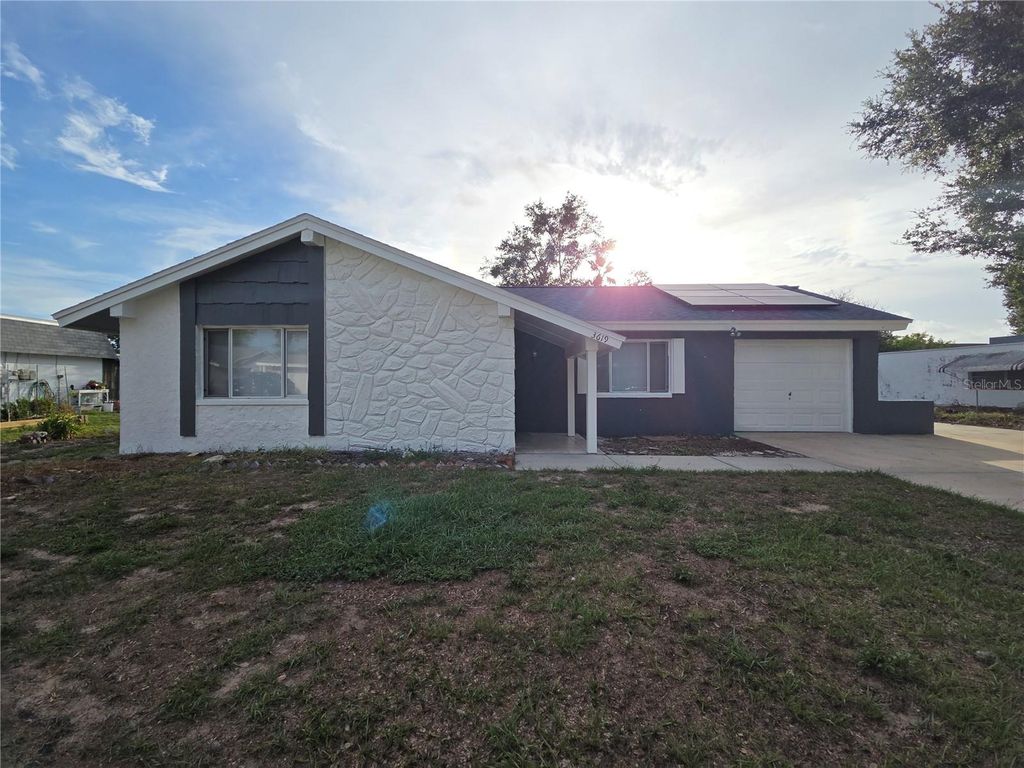 3619 SPRINGFIELD DRIVE, Holiday, FL 34691