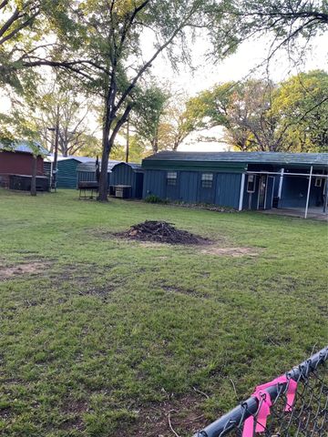 TBD Lot 474 Maid Marian Drive, Gordonville, TX 76245