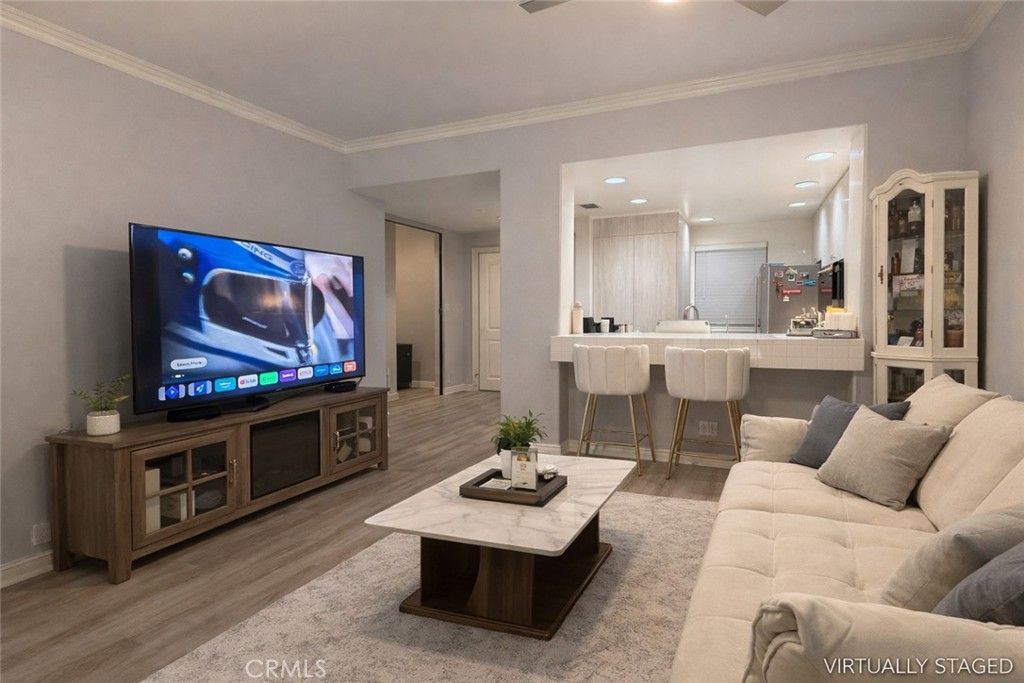 2253 Martin 107, Irvine, CA 92612 — exterior