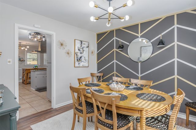 104 Tuckabatchee Court, Montgomery, AL 36117