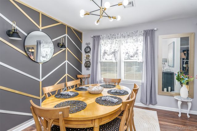 104 Tuckabatchee Court, Montgomery, AL 36117