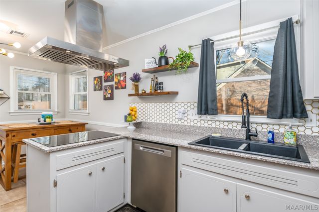 104 Tuckabatchee Court, Montgomery, AL 36117