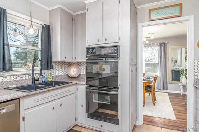 104 Tuckabatchee Court, Montgomery, AL 36117