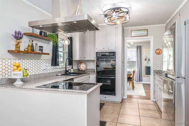 104 Tuckabatchee Court, Montgomery, AL 36117