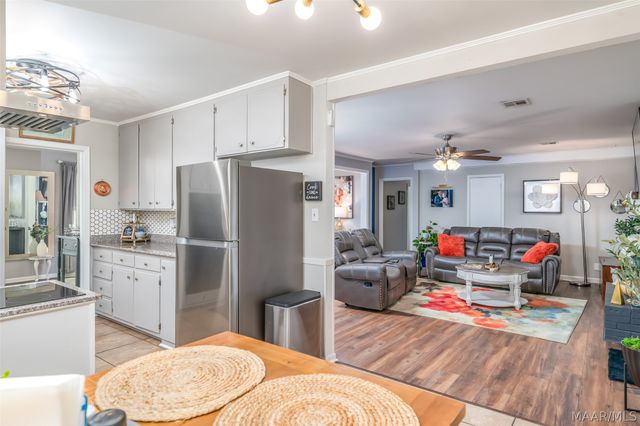 104 Tuckabatchee Court, Montgomery, AL 36117