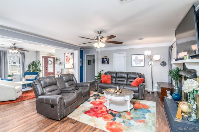 104 Tuckabatchee Court, Montgomery, AL 36117