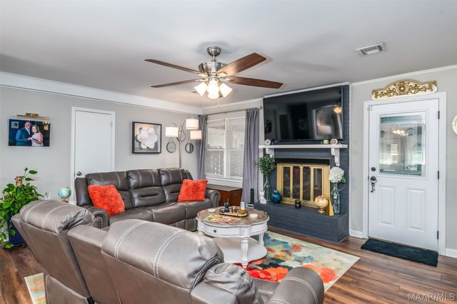 104 Tuckabatchee Court, Montgomery, AL 36117