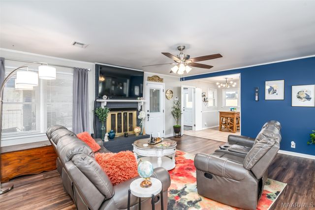 104 Tuckabatchee Court, Montgomery, AL 36117