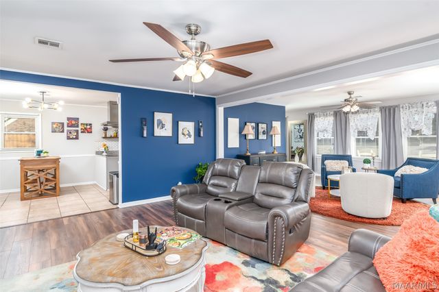 104 Tuckabatchee Court, Montgomery, AL 36117