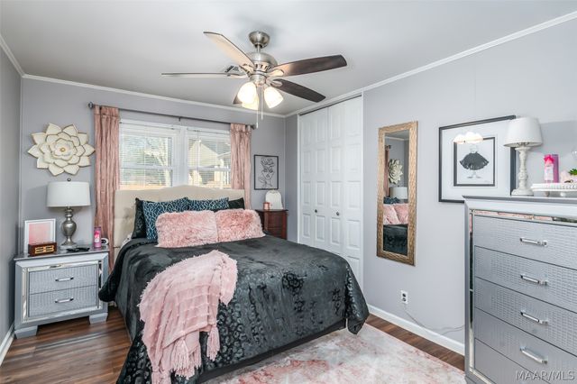 104 Tuckabatchee Court, Montgomery, AL 36117