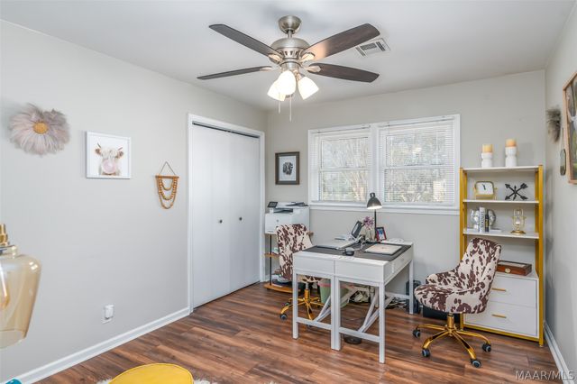 104 Tuckabatchee Court, Montgomery, AL 36117