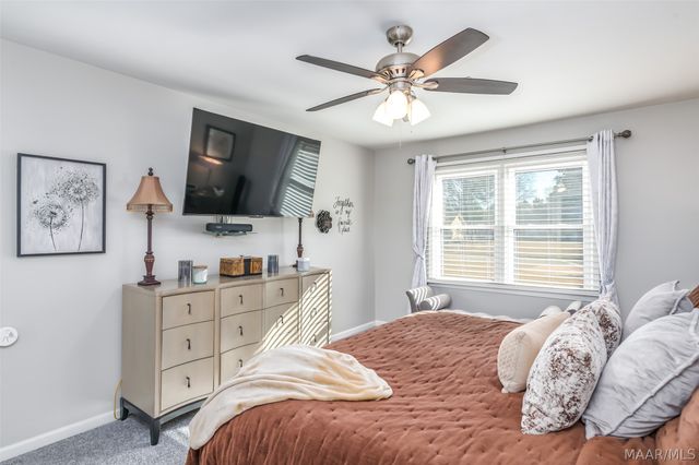 104 Tuckabatchee Court, Montgomery, AL 36117