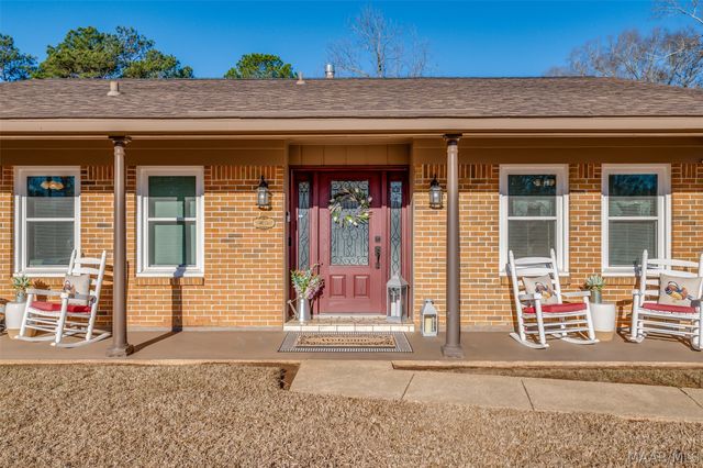 104 Tuckabatchee Court, Montgomery, AL 36117