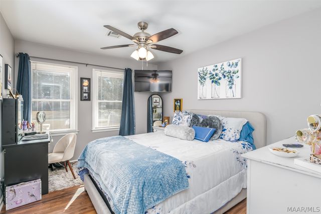 104 Tuckabatchee Court, Montgomery, AL 36117