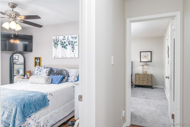 104 Tuckabatchee Court, Montgomery, AL 36117