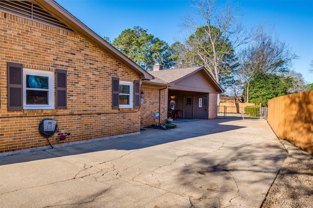 104 Tuckabatchee Court, Montgomery, AL 36117