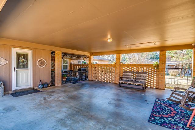 104 Tuckabatchee Court, Montgomery, AL 36117