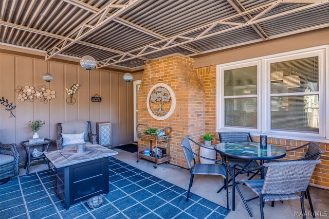 104 Tuckabatchee Court, Montgomery, AL 36117