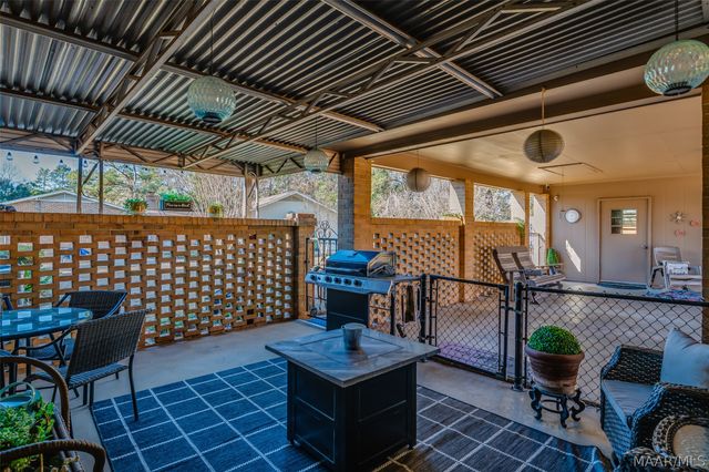 104 Tuckabatchee Court, Montgomery, AL 36117